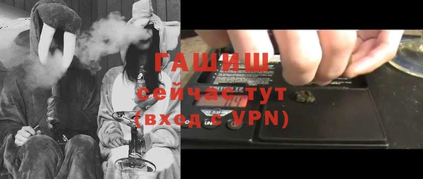 молекула духа Бронницы