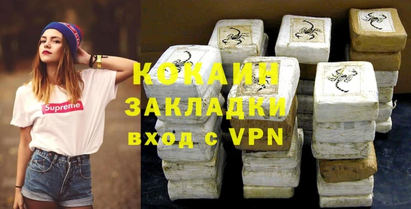 молекула духа Бронницы