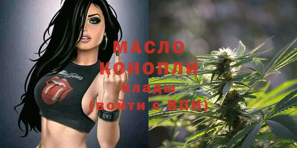 молекула духа Бронницы