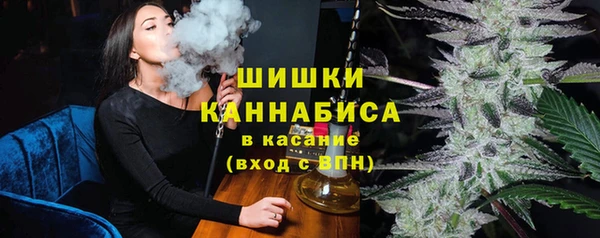 молекула духа Бронницы